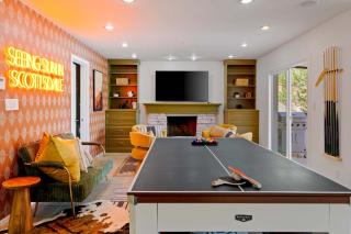 Desert Air 5 Br Sports Court Pool Arcade Hot Tub - Phoenix - 2