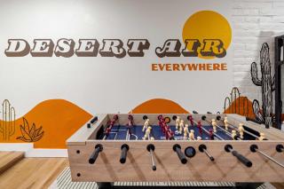 Desert Air 5 Br Sports Court Pool Arcade Hot Tub - Phoenix - 1