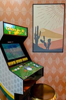 Desert Air 5 Br Sports Court Pool Arcade Hot Tub - Phoenix - 4