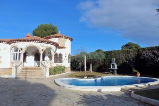 Meddays Villa Norli - Miami Platja - 8