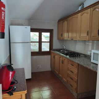 Casa Rural Los Pinos n5 de Riópar. - Riópar - 8