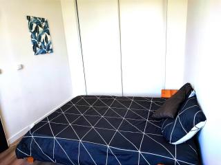 appartement spacieux 3 chambres - 5