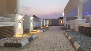 Prominent Hotel and Suites - Abeokuta - 3