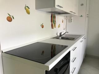 Pizzo Beach Club one bed Apartments 76G - Pizzo - 8