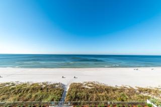 Mariner West 605 'Flip Flops & Sunsets' - Panama City Beach - 6