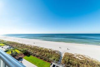 Mariner West 605 'Flip Flops & Sunsets' - Panama City Beach - 3
