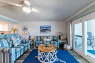 Mariner West 605 'Flip Flops & Sunsets' - Panama City Beach - 2
