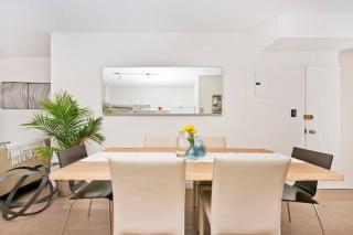 Beautiful bright renovated 2BR with a balcony- sleeps 5 - Brooklyn - 7