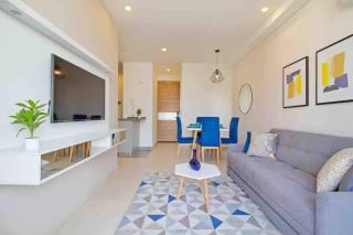 Amazing 2BR Apartament with pool in Santa Marta - Santa Marta - 0