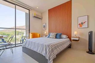 Amazing 2BR Apartament with pool in Santa Marta - Santa Marta - 9