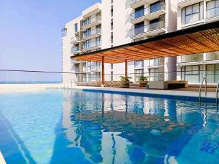 Amazing 2BR Apartament with pool in Santa Marta - Santa Marta - 8