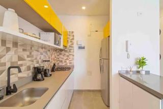 Amazing 2BR Apartament with pool in Santa Marta - Santa Marta - 4