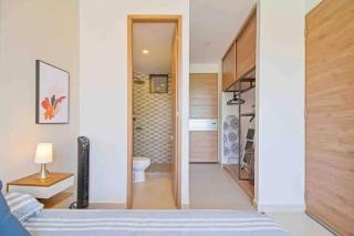Amazing 2BR Apartament with pool in Santa Marta - Santa Marta - 3