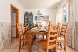 Casa Merce - L'Escala - 5