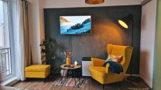 FREE PARKING & Self Check-IN WestSide Studio Near the Lake, Lacul Morii, Near Metro Stations Sector 6 - Bucharest - 4