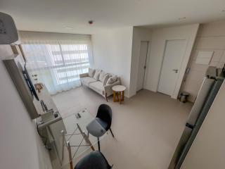 Apartamento em Recife, condomínio de luxo - Recife - 5