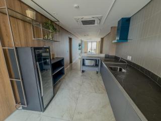 Apartamento em Recife, condomínio de luxo - Recife - 2