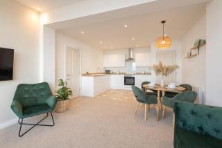 Host & Stay - King's Court Apartments - Scarborough - 4