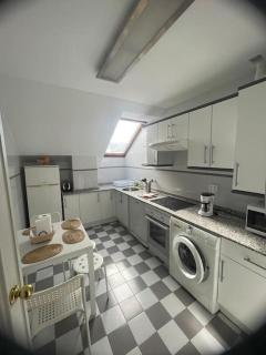 Apartamento Los Pilares - Oviedo - 5