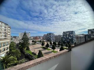 Apartamento Los Pilares - Oviedo - 1