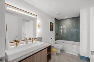 1-BR Downtown Miami Getaway on the 24th floor - Miami - 4
