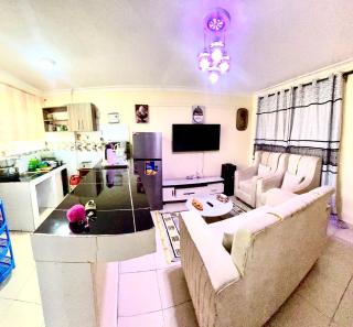 Riverside apartment - Nairobi - 6