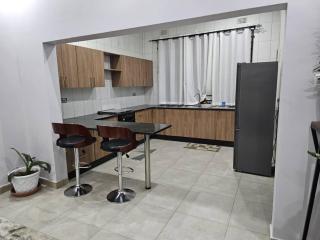 Grananda Villas - Antigua Road - Lusaka - 3