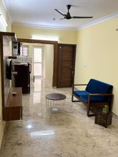 1bhk fully furnished - Bangalore - 2