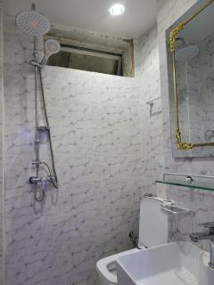 Appartement Yoff virage almadie - 4