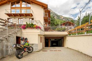 Appartamento Cancano - 8
