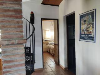 Villa Palmera, sleeping 6, sea view, - Arenas - 2
