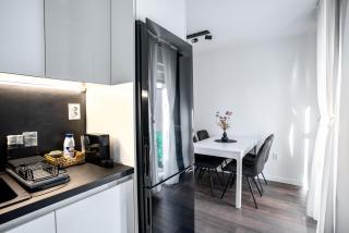 THE PLACE, Self check-in - Osijek - 1