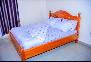 Blessed apartment kigali - Kigali - 4