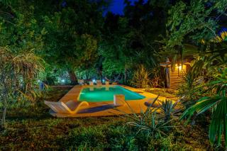 Boho lodge Montezuma l&l - 9