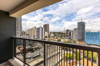 Occa Stay Byway Vila Madalena - São Paulo - 8
