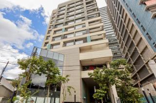 Occa Stay Byway Vila Madalena - São Paulo - 7