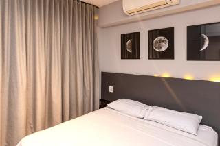 Occa Stay Byway Vila Madalena - São Paulo - 5