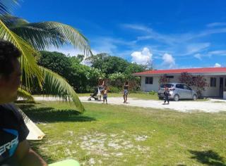Rairoa Natura Lodge - - 0