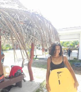 Rairoa Natura Lodge - - 1