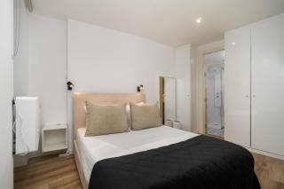 WHome | São Vicente Deluxe Apartment - Lisbona - 3