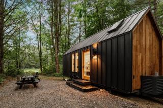 Lumen Nature Retreat - 2