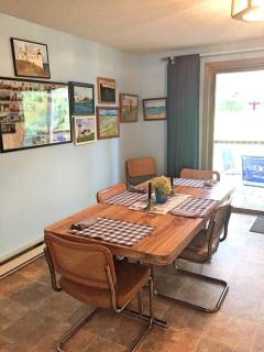 4bd Ocean Meadows Family Townhouse in Ogunquit - Ogunquit - 5