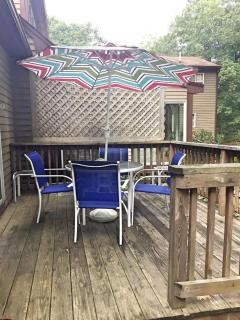 4bd Ocean Meadows Family Townhouse in Ogunquit - Ogunquit - 3