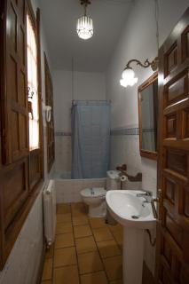 Apartamento - La Fuente - - Granada - 1