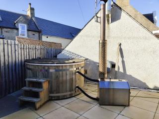 Portknockie 17 Harbour Place Refurbished for 2025 Season - 4