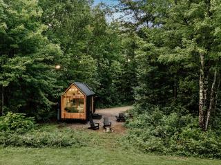 Lumen Nature Retreat - Woodstock - 3