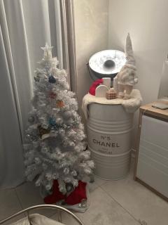 Maison 3 chambres - 6
