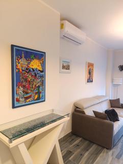 Casa vacanze Rosalinda House di fronte al mare di Palermo - Palermo - 7