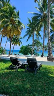 Villa Shepherd Zanzibar - LUXURY BEACH FRONT - KIWENGWA - Kumba Urembo - 6