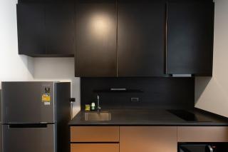 The Edge Central Pattaya - Luxury 1 Bedroom Apartment - 5th Floor #10 - Pattaya - 5